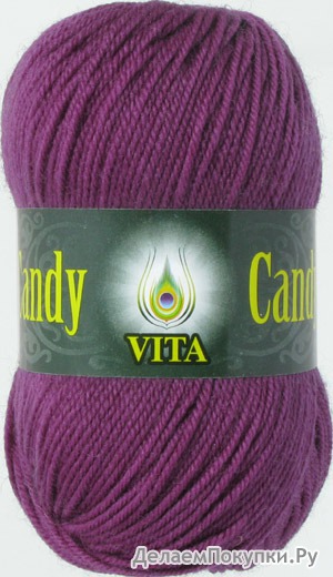 Vita candy