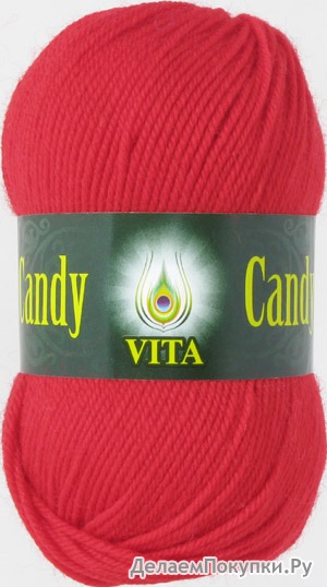 Vita candy