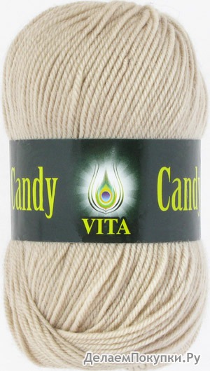 Vita candy