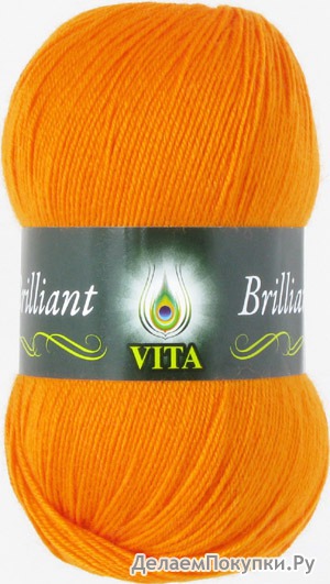 Vita brilliant