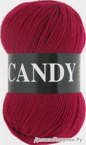 Vita candy