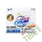    Big Power Drum, 1 