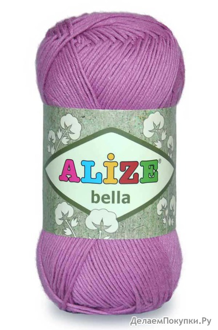 Bella (Alize), 100% , 50 - 180