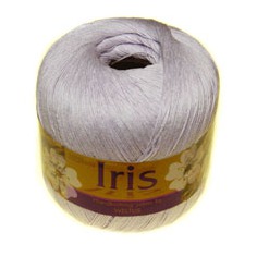 . Iris - 