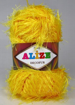 Decofur (ALIZE)