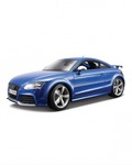  AUDI TT RS 1:18 BBURAGO ()