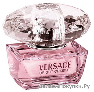 VERSACE CRYSTAL BRIGHT lady 30ml edt