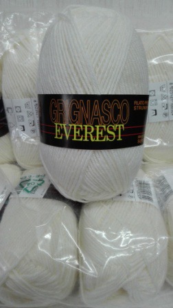 GRIGNASCO art EVEREST 80%  20% 