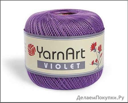   YarnArt