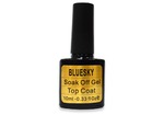 Shellac BlueSky Top Coat