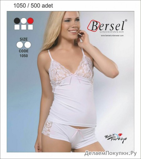 BERSEL + 1050