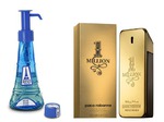 RENI 279   PACO RABANNE 1 MILLION (100) MEN