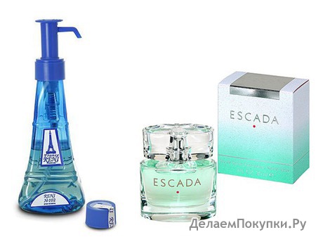 RENI 340   ESCADA NEW (100)