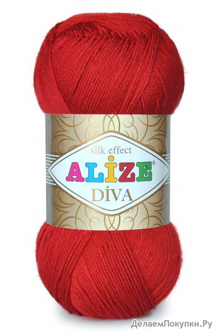 DIVA - Alize