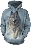 Snow Plow Hoodie