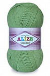 COTTON GOLD - ALIZE