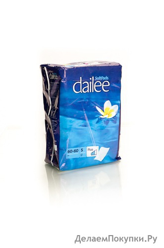     Dailee 6060 Plus 5