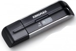 Kingmax USB 4GB U-Drive Black