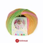 Baby Wool Batik - ALIZE