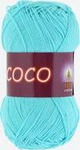 COCO - VITA cotton