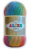 DIVA BATIK - ALIZE