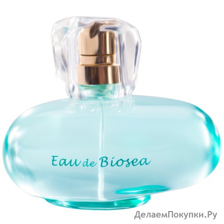   Eau de Biosea