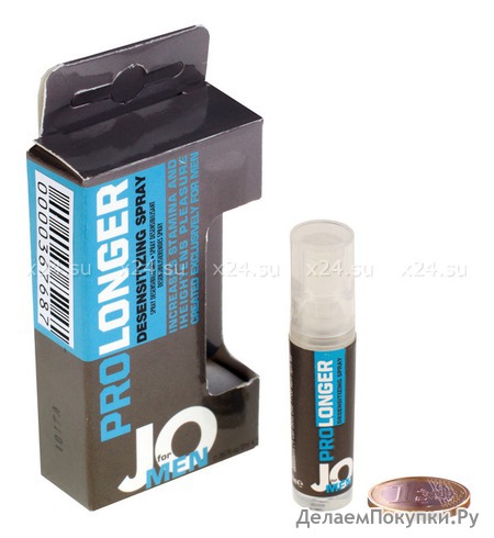     Prolonger Desensitizing Spray (2)