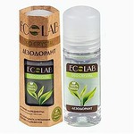   Deo Crystal, Ecolab, 50 