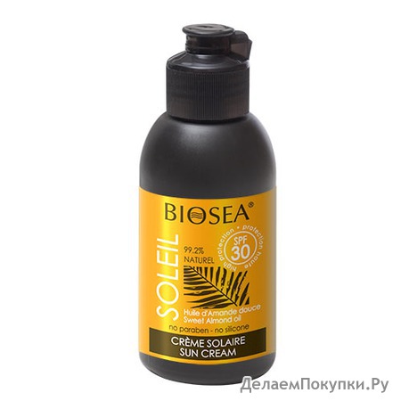   SPF30 BIOSEA Soleil