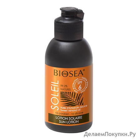   SPF6 BIOSEA SOLEIL