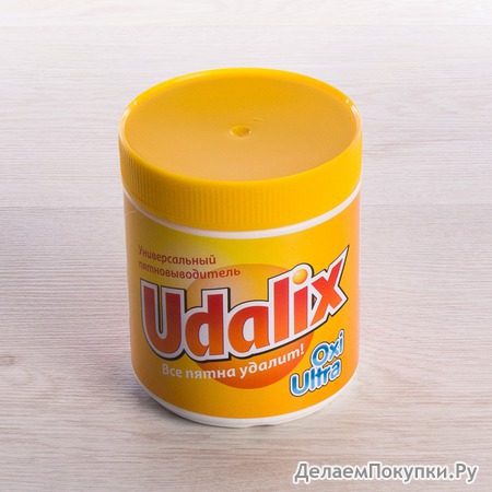  UDALIX OXI 500 