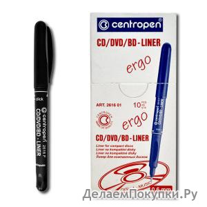  CD 4616 CENTROPEN