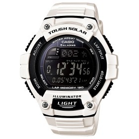   casio W-S220C-7B