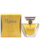 Poeme by Lancome for Women Eau de Parfum 0.14 oz MINI