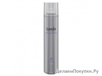 Londa Essentials       500 