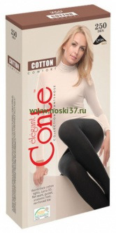   CONTE COTTON 250