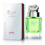 Gucci By Gucci Sport edt 30ml   