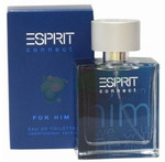 Esprit Connect for him    50.   