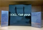 Dolce&Gabbana  The One Gentelmen    75 +   30 +  Dolce&Gabbana