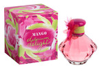 MANGO Delirium woman edt 100ml tester \  (   )