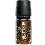 AXE -    DRY Dark Temptation 150