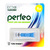 4Gb Perfeo S01 White USB 2.0 (PF-S01W004)