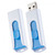 4Gb Perfeo S01 White USB 2.0 (PF-S01W004)