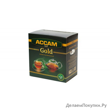  Assam GOLD . 210 