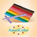   Americolor (  )