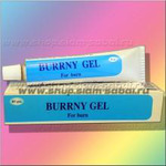  Burrny Gel    30 