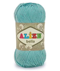 BELLA (Alize), 100 % , 50- 180