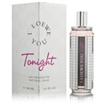 I Loewe You Tonight by Loewe for Women Eau de Toilette Spray 1.7 oz