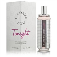 I Loewe You Tonight by Loewe for Women Eau de Toilette Spray 1.7 oz