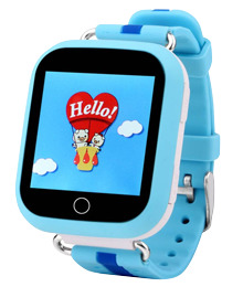 Smart Baby Watch Q90, 